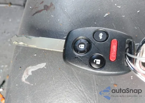 2004 Honda Accord 2.4 Ex from USA, damaged, VIN 1HGCM56804A002733